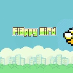Group logo of Flappy Bird