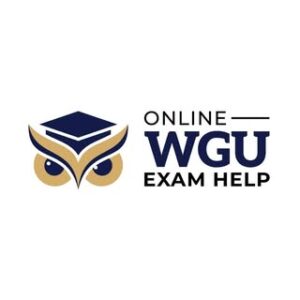 Group logo of Online WGU Exam Help